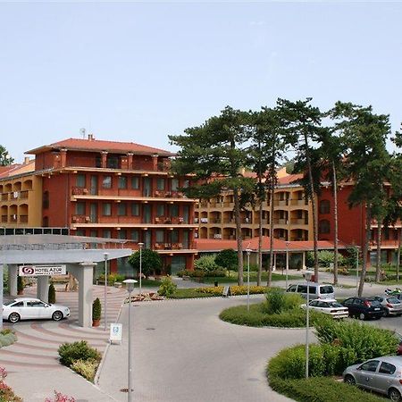Hotel Azur Premium Siófok Exterior foto